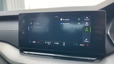 Skoda Octavia 1.4 TSI iV SE Technology DSG 5dr Hatchback